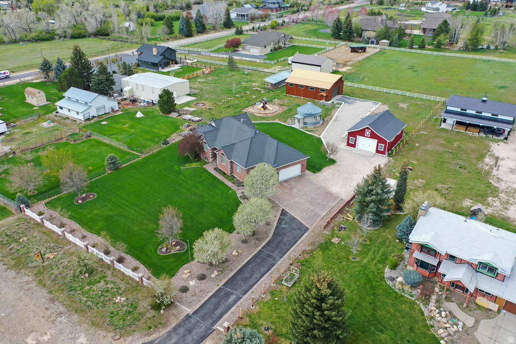 4066 E 4100 N Liberty, UT 84310
