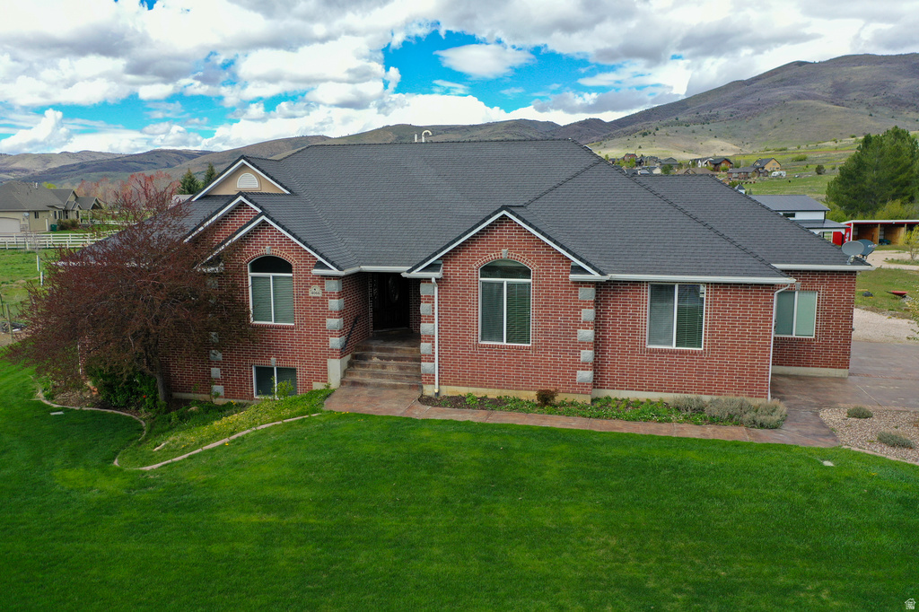 4066 E 4100 N Liberty, UT 84310