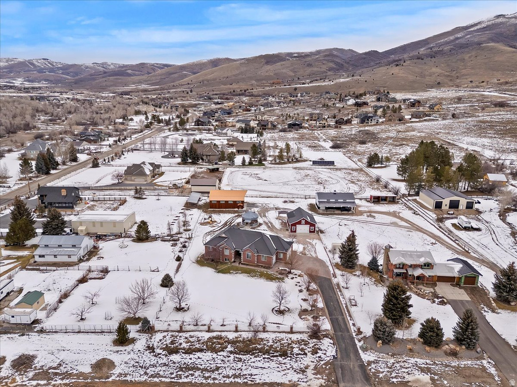4066 E 4100 N Liberty, UT 84310