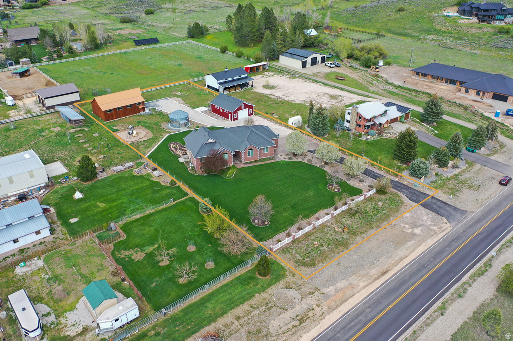 4066 E 4100 N Liberty, UT 84310