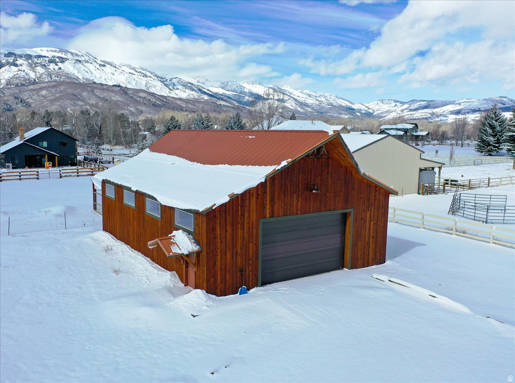 4066 E 4100 N Liberty, UT 84310
