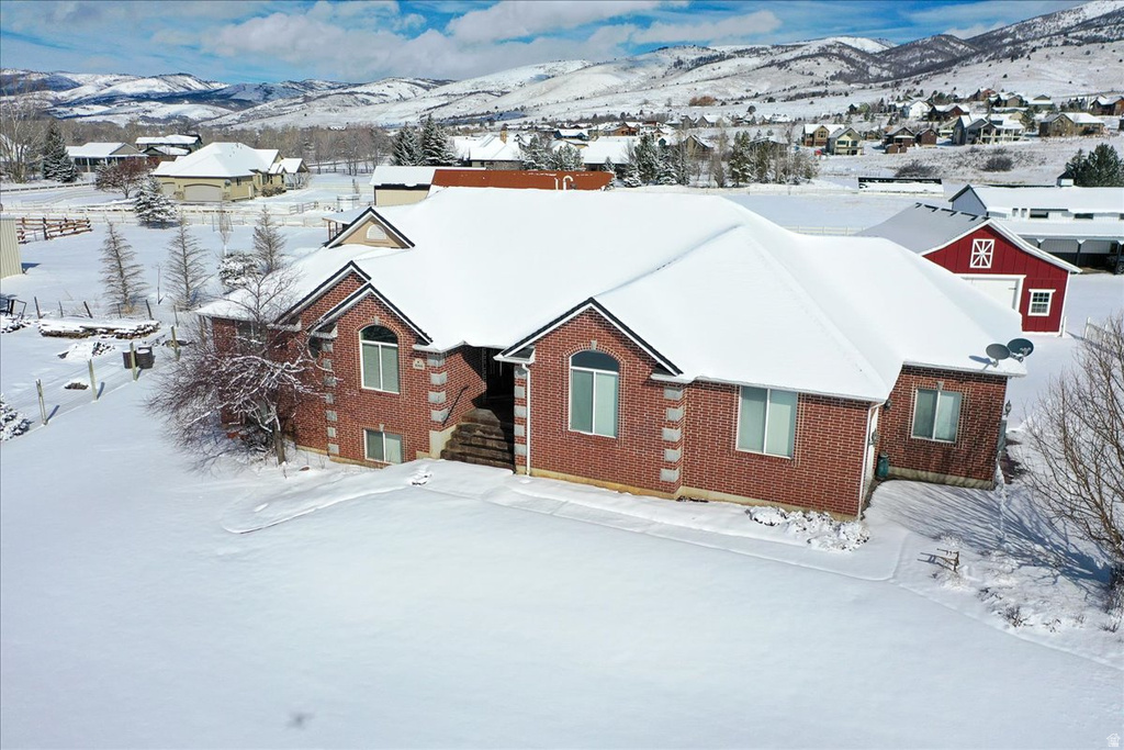 4066 E 4100 N Liberty, UT 84310