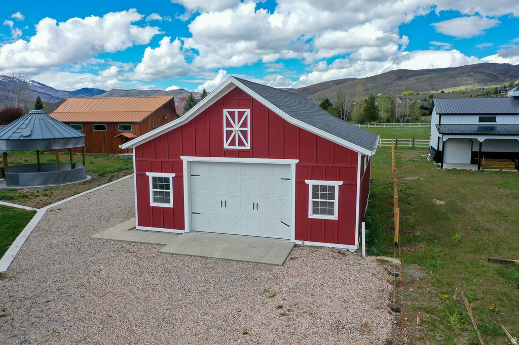 4066 E 4100 N Liberty, UT 84310