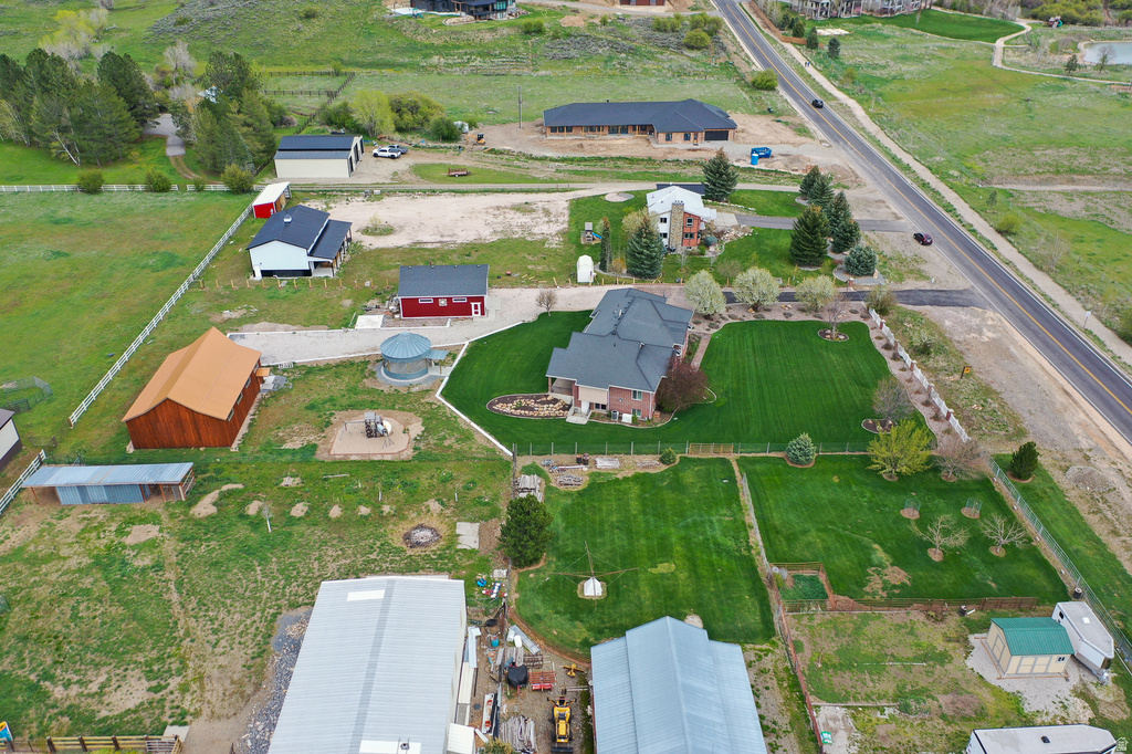 4066 E 4100 N Liberty, UT 84310