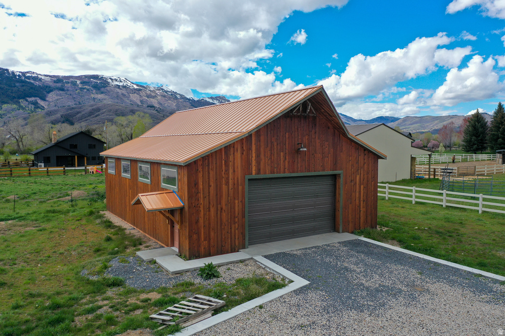 4066 E 4100 N Liberty, UT 84310