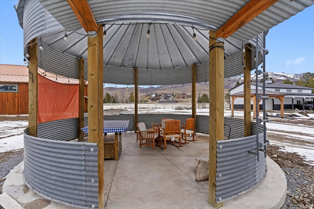 4066 E 4100 N Liberty, UT 84310