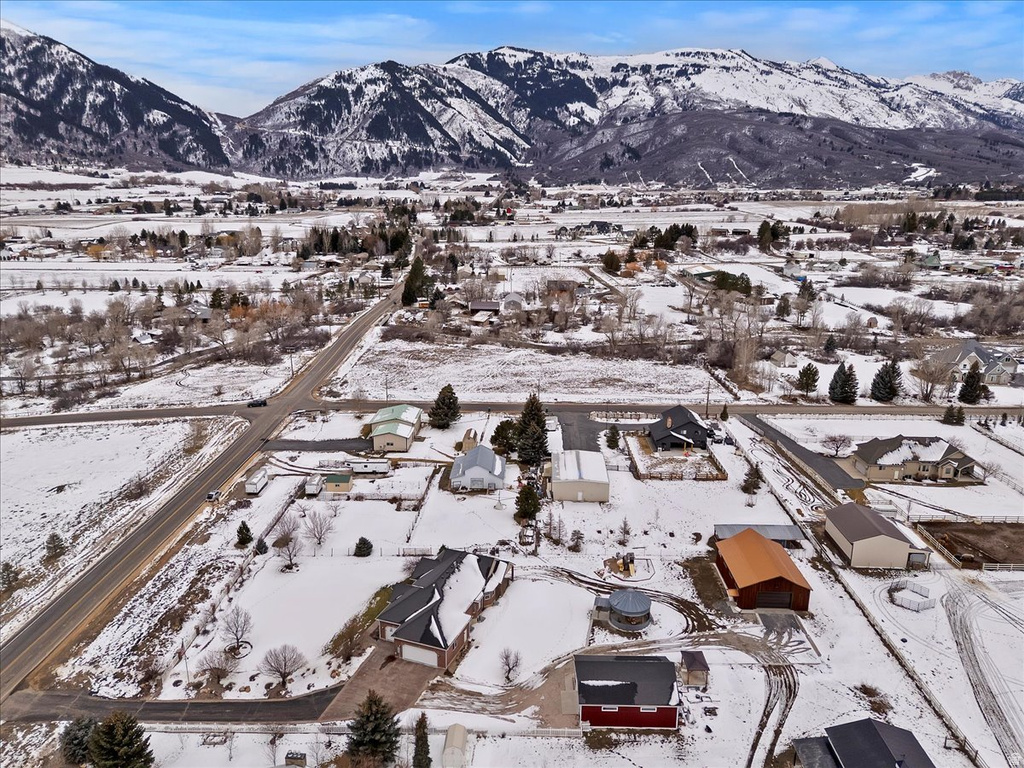 4066 E 4100 N Liberty, UT 84310