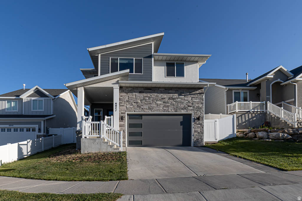 6047 W STILLRIDGE DR West Valley City, UT 84128