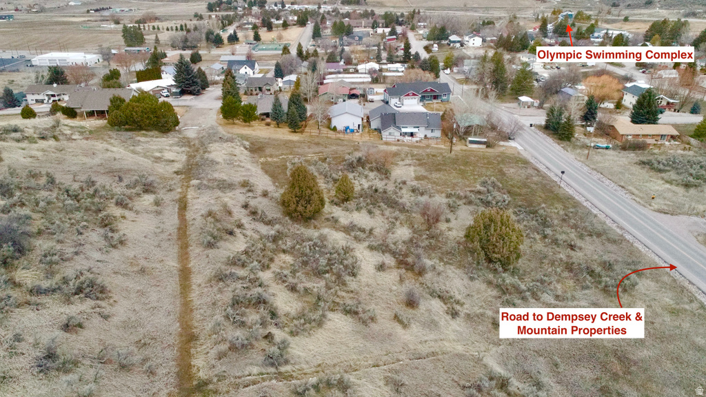 15 S 4TH Lava Hot Springs, ID 83246