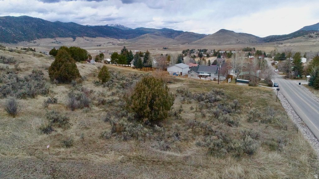 15 S 4TH Lava Hot Springs, ID 83246