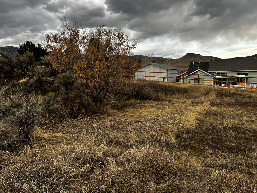 15 S 4TH Lava Hot Springs, ID 83246