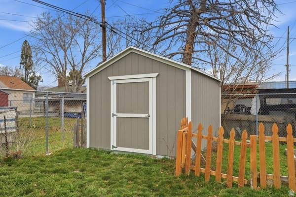 820 W FAYETTE AVE Salt Lake City, UT 84104