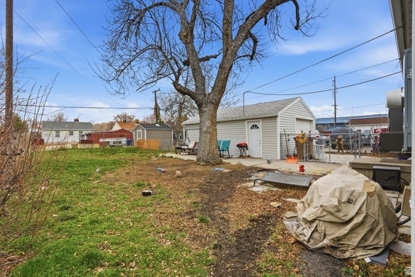 820 W FAYETTE AVE Salt Lake City, UT 84104