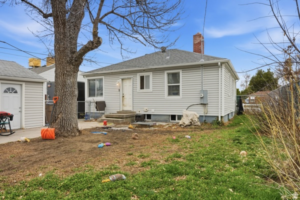 820 W FAYETTE AVE Salt Lake City, UT 84104