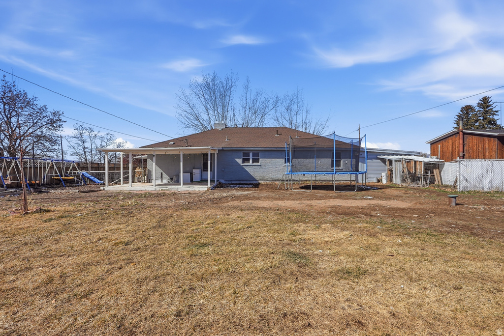 360 N 300 E Beaver, UT 84713