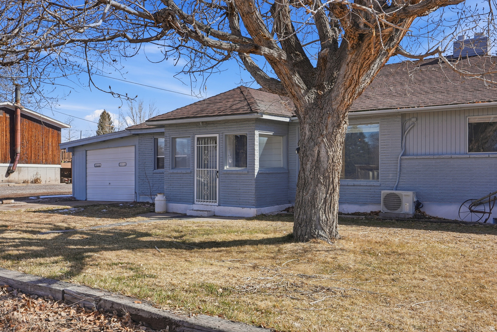360 N 300 E Beaver, UT 84713