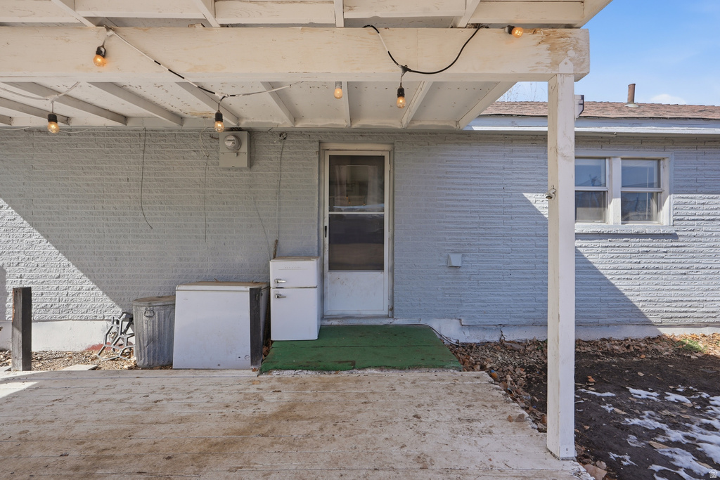 360 N 300 E Beaver, UT 84713