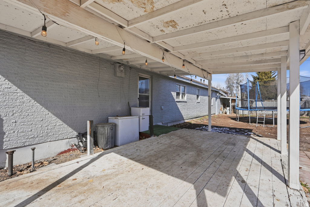 360 N 300 E Beaver, UT 84713