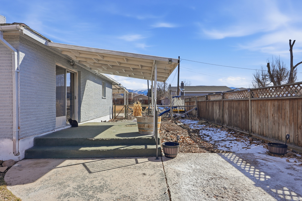 360 N 300 E Beaver, UT 84713