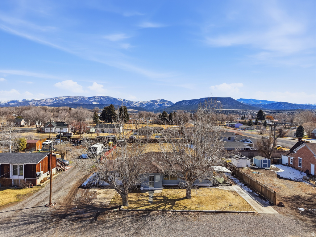 360 N 300 E Beaver, UT 84713