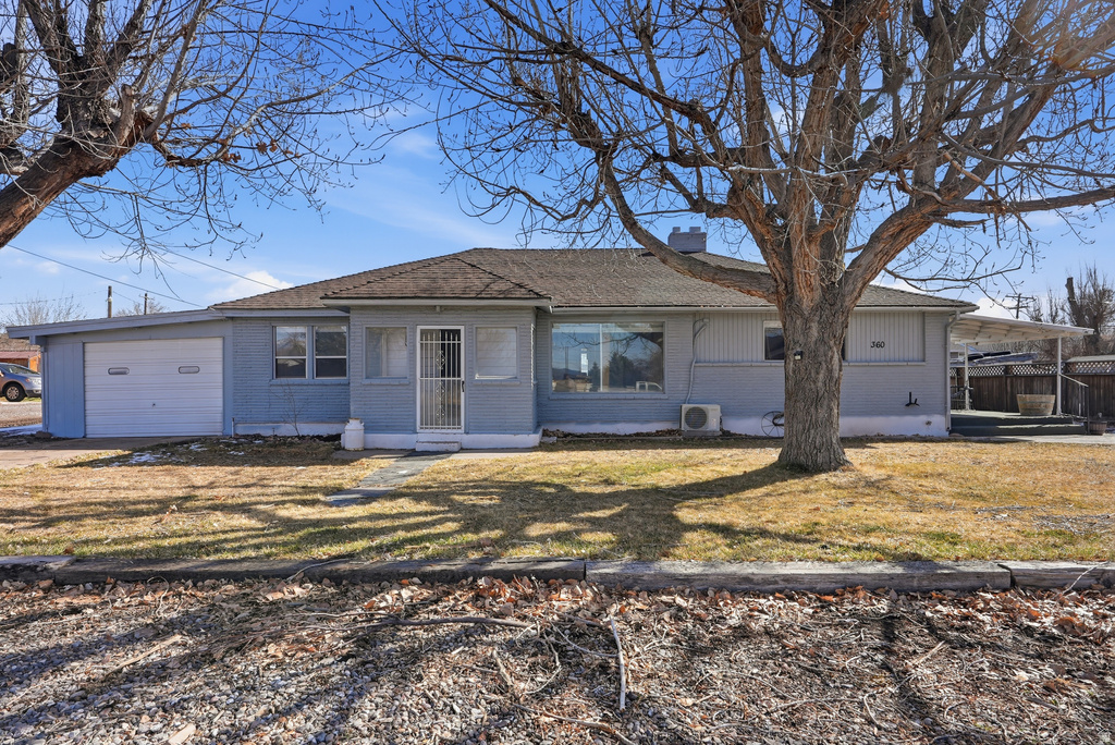 360 N 300 E Beaver, UT 84713