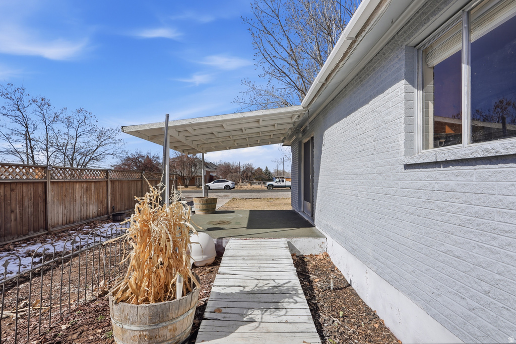 360 N 300 E Beaver, UT 84713