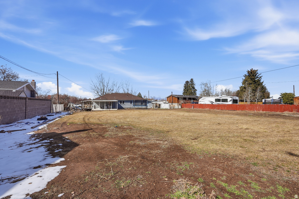 360 N 300 E Beaver, UT 84713