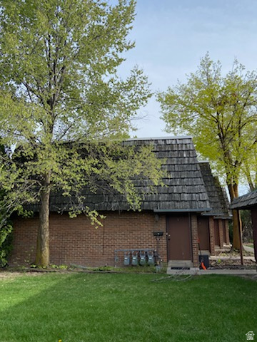 650 N 80 W Logan, UT 84321