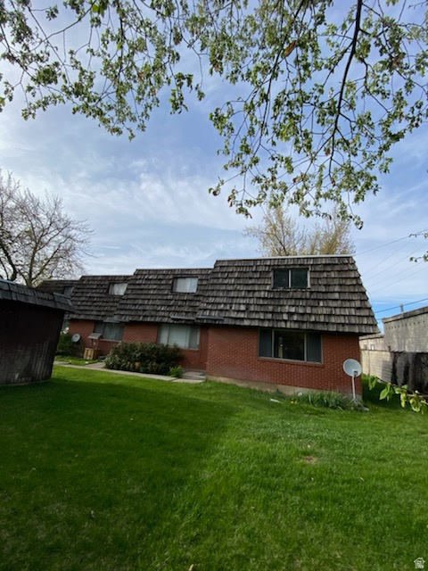 650 N 80 W Logan, UT 84321