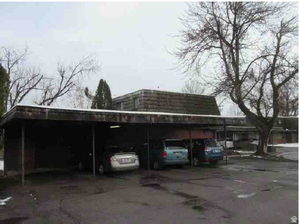 650 N 80 W Logan, UT 84321