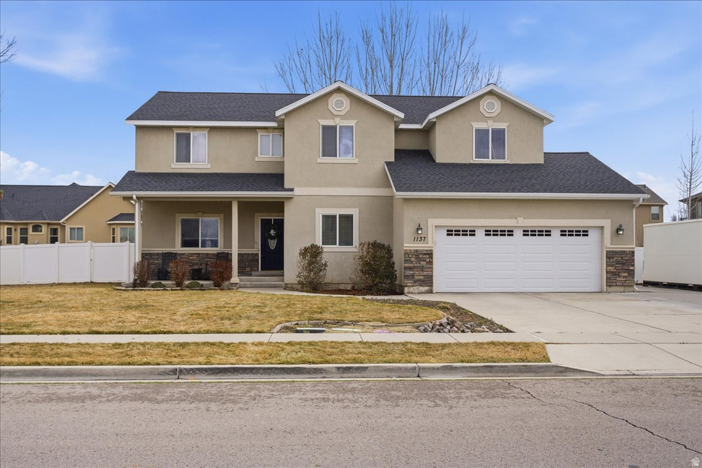 1137 S 2220 W Lehi, UT 84043
