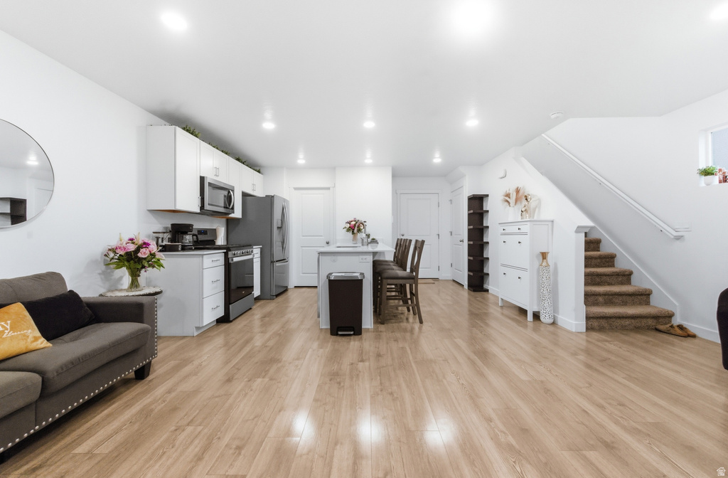 8438 W CORDERO DR #182 Magna, UT 84044