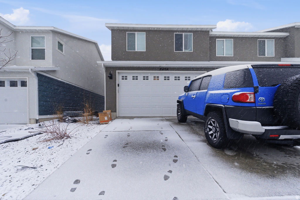 8438 W CORDERO DR #182 Magna, UT 84044