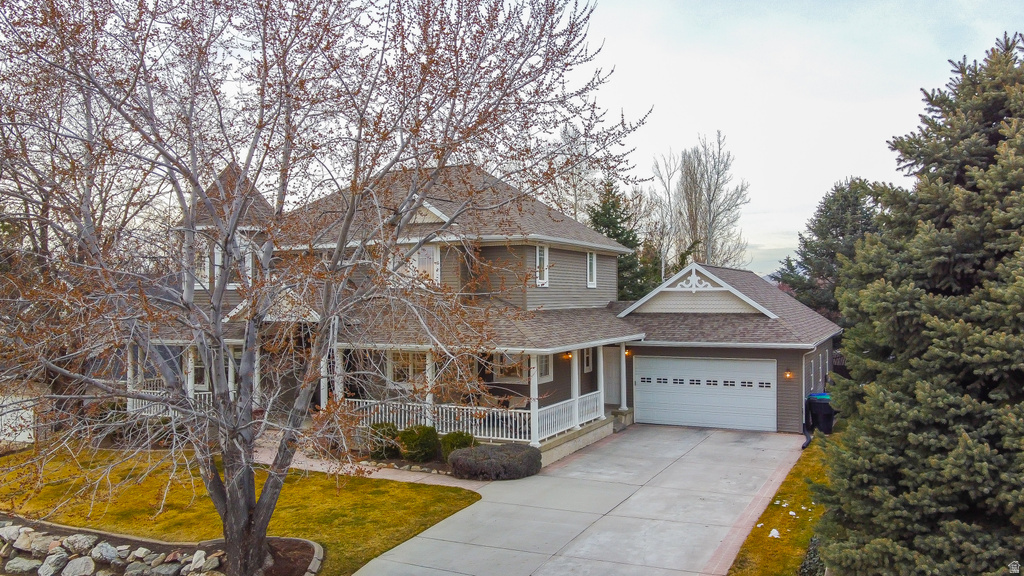 295 E 500 N Centerville, UT 84014