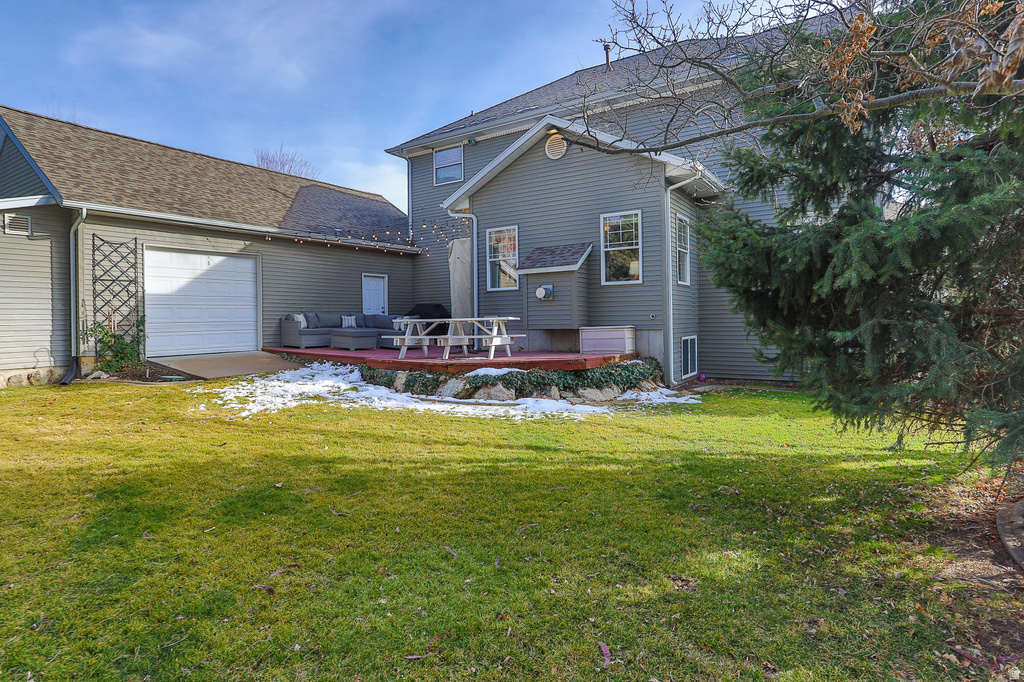 295 E 500 N Centerville, UT 84014