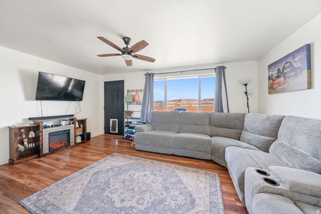 2714 E 1000 2714 Ballard, UT 84066