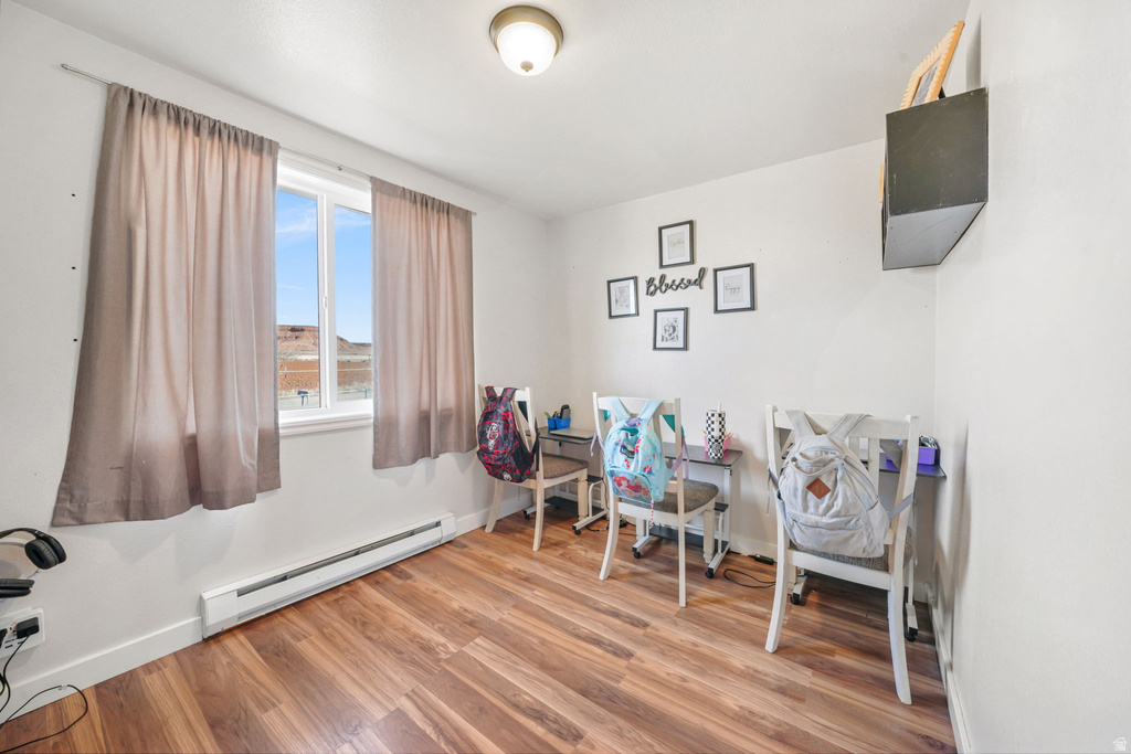 2714 E 1000 2714 Ballard, UT 84066