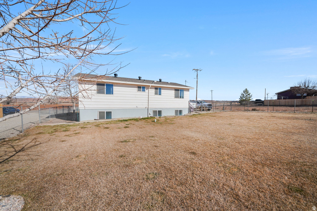 2714 E 1000 2714 Ballard, UT 84066