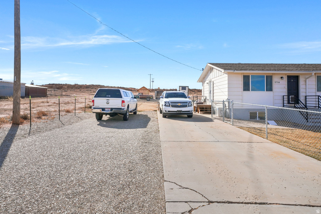 2714 E 1000 2714 Ballard, UT 84066