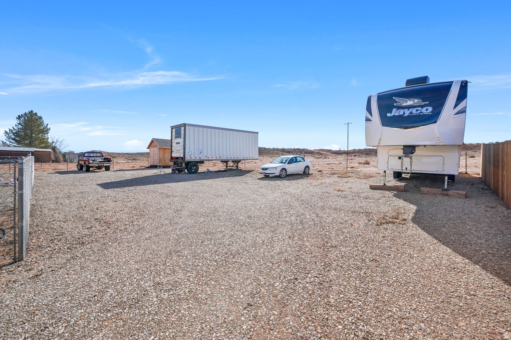 2714 E 1000 2714 Ballard, UT 84066