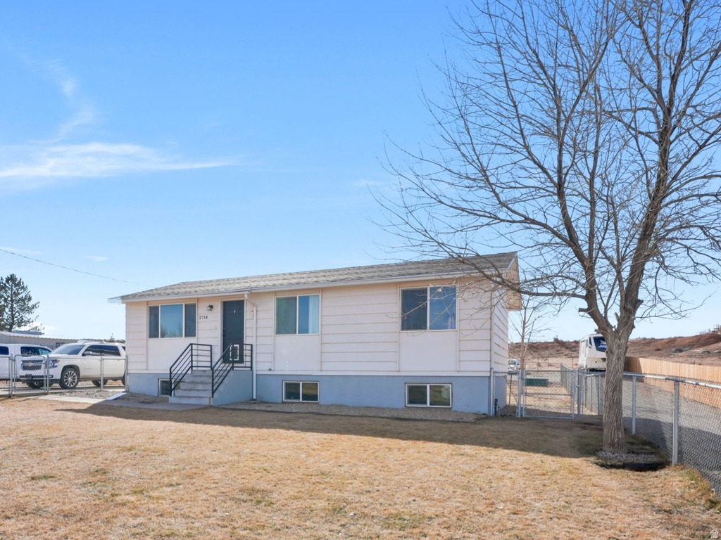 2714 E 1000 2714 Ballard, UT 84066
