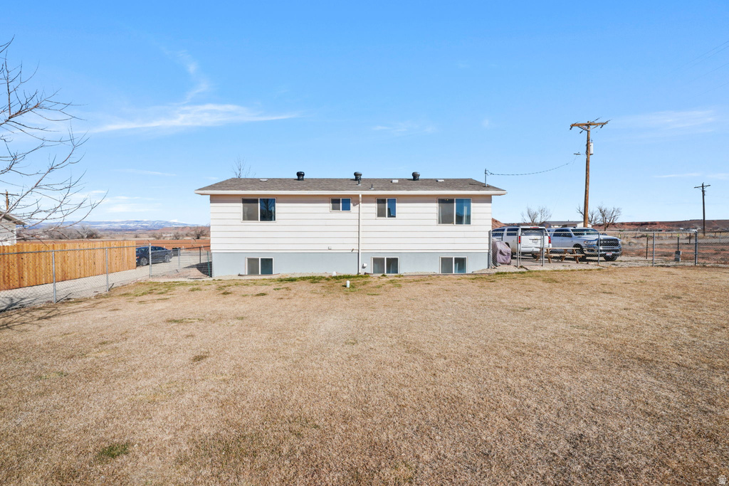 2714 E 1000 2714 Ballard, UT 84066