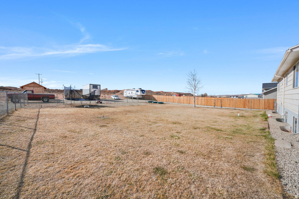 2714 E 1000 2714 Ballard, UT 84066