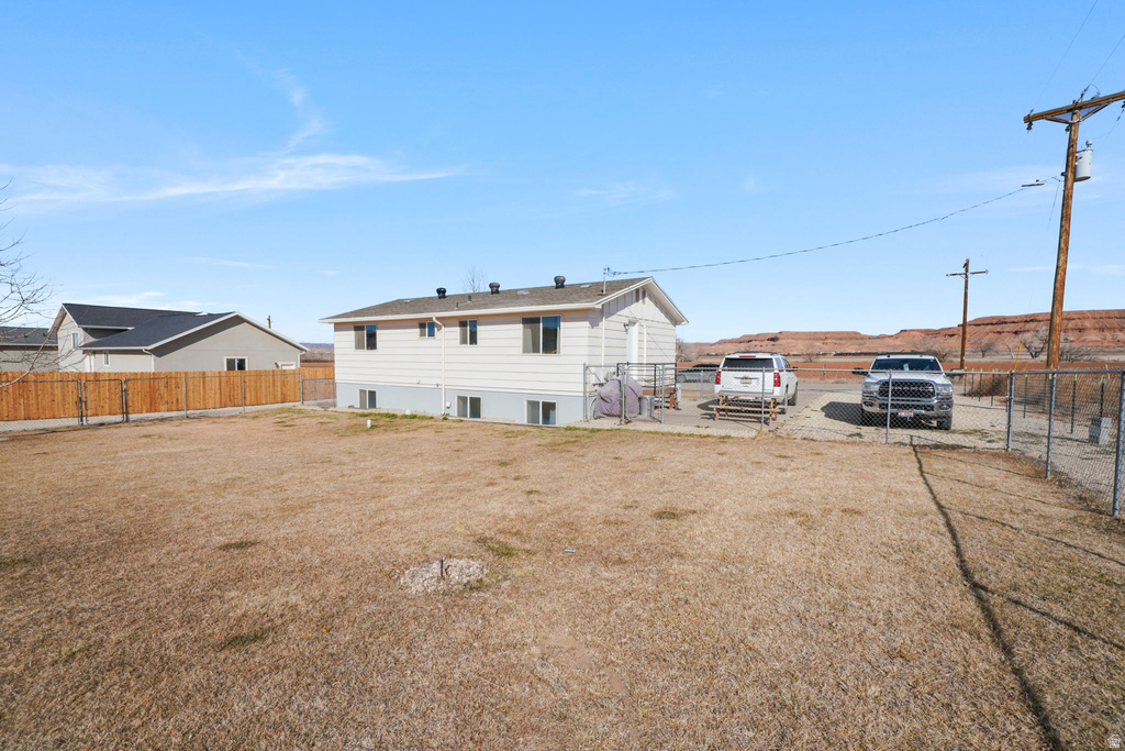 2714 E 1000 2714 Ballard, UT 84066