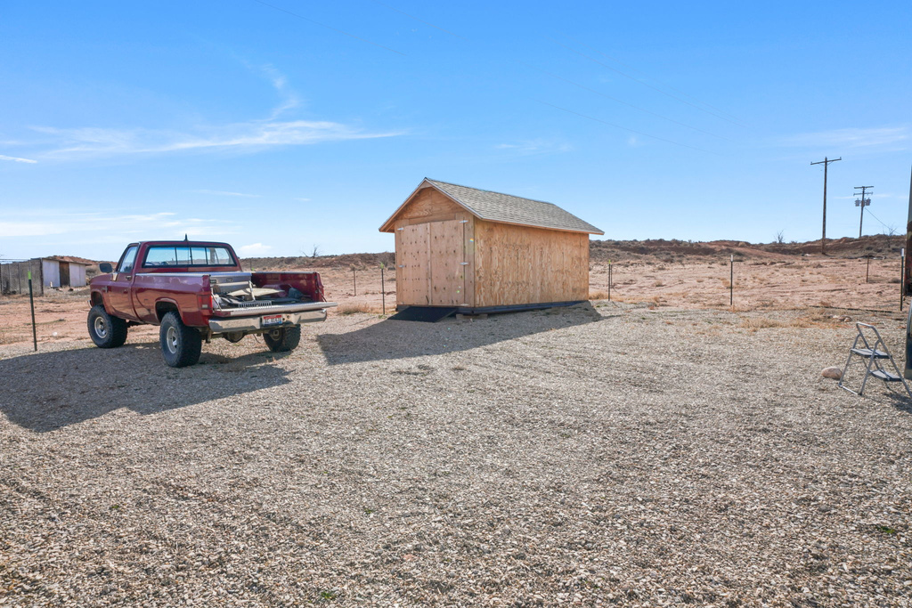 2714 E 1000 2714 Ballard, UT 84066