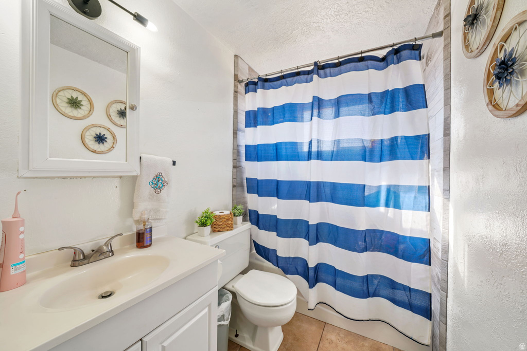 2714 E 1000 2714 Ballard, UT 84066