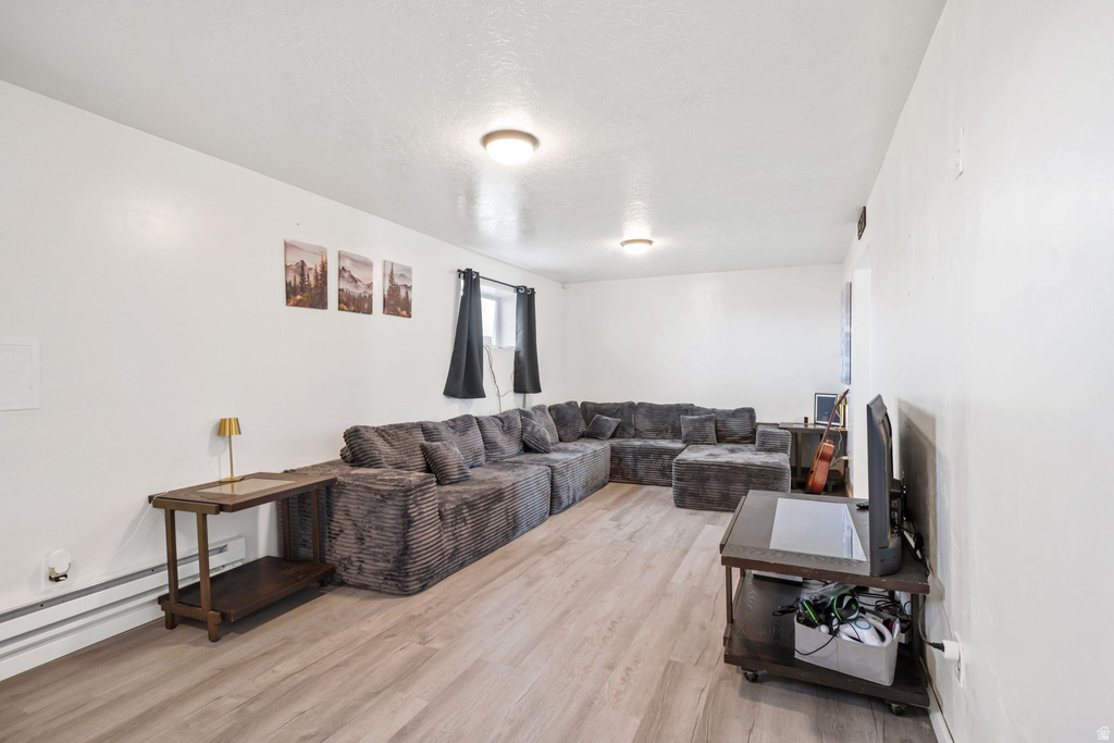 2714 E 1000 2714 Ballard, UT 84066