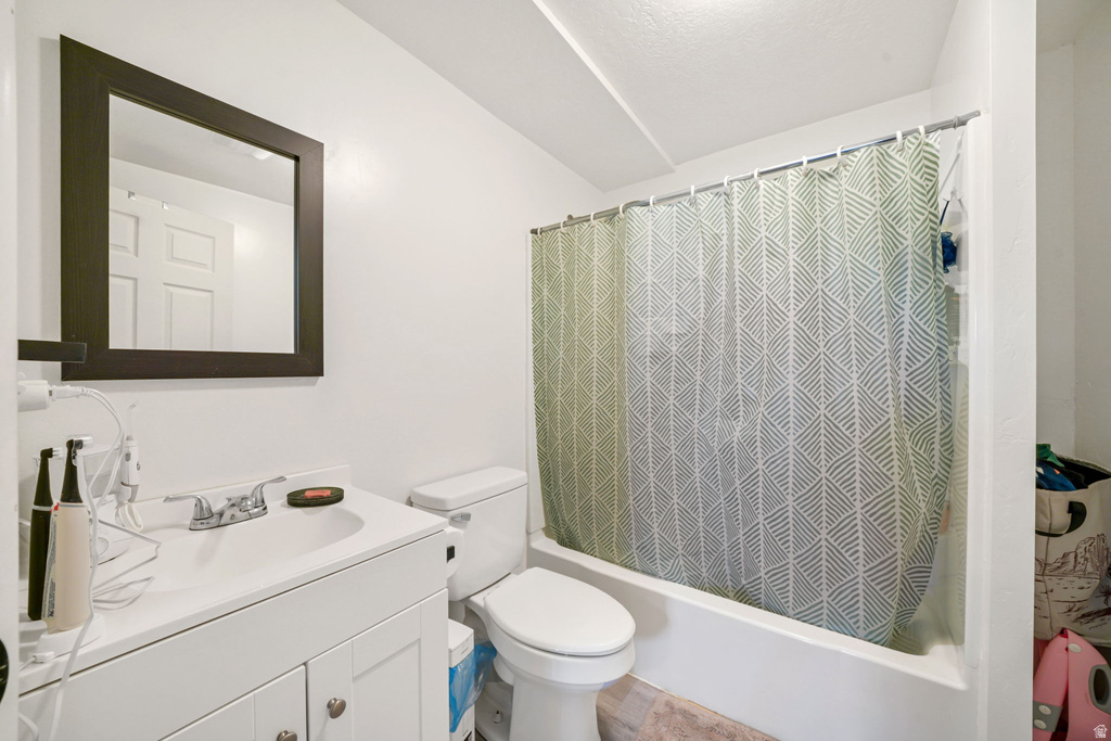 2714 E 1000 2714 Ballard, UT 84066