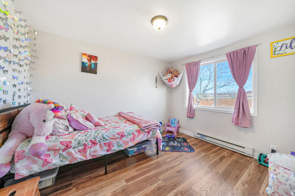 2714 E 1000 2714 Ballard, UT 84066