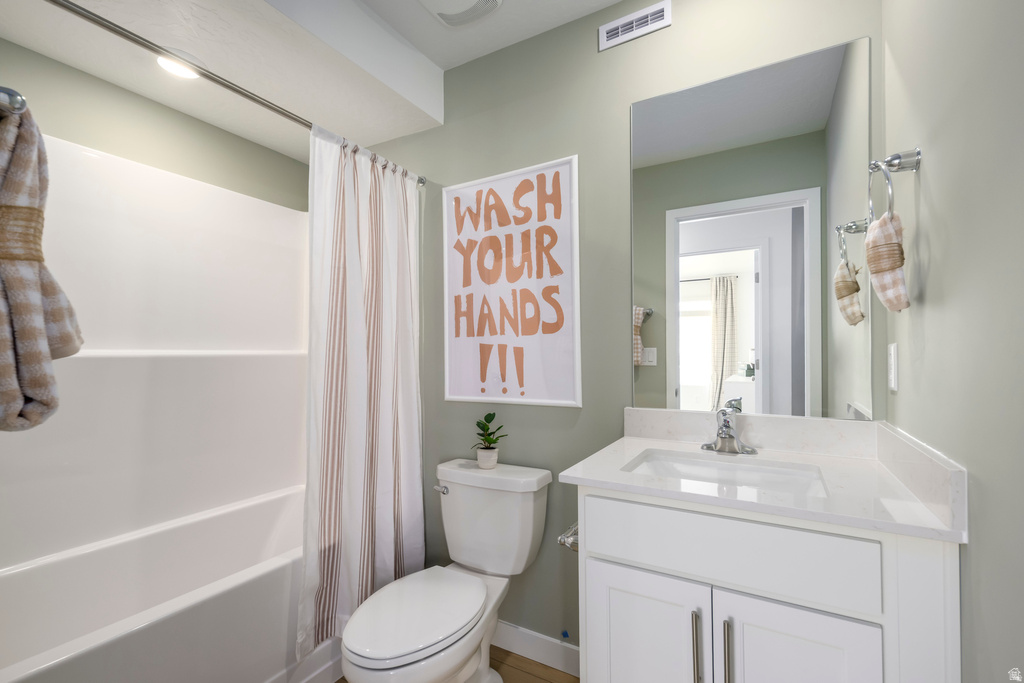 1487 W BRIGHT EYES LN #1498 Saratoga Springs, UT 84045